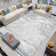 Kove Faux Sheepskin Indoor Rug