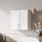 Stackable Wall-mounted Storage Cabinet