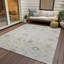 Tapis intérieur / extérieur Chayden Chantille ACN1009-600648654