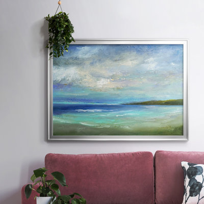 " Island Inlet "