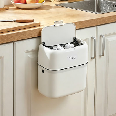 Kitchen Rubbish Bin - 7 L