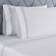 Brandon Cotton Three-Line Embroidered Deep Pocket Bed Sheet Set by Superior
