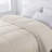 Cozy Down Alternative Reversible Comforter Box Stitch Comforter-143156015-143156014