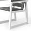 Chaise avec accoudoirs pour l'extérieur-156617210
