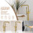 Freestanding Tub Filler with Diverter-63295287