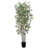 72'' Faux Bamboo Tree in Pot