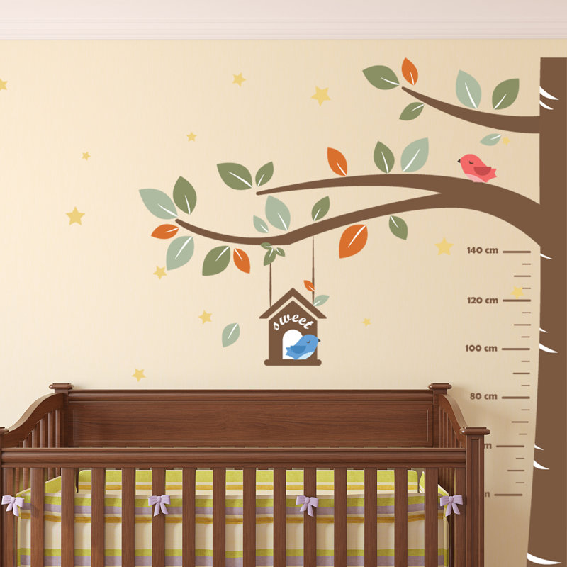 Wall Decal