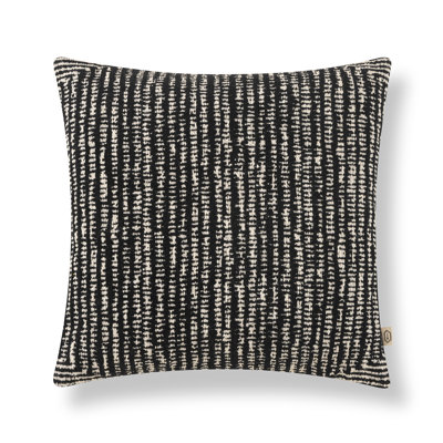 Coussin Indigo Road