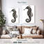 Hippocampe Bramp Steampunk-108356663