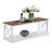 Arthella 47" Coffee Table with Shelf-1098614637