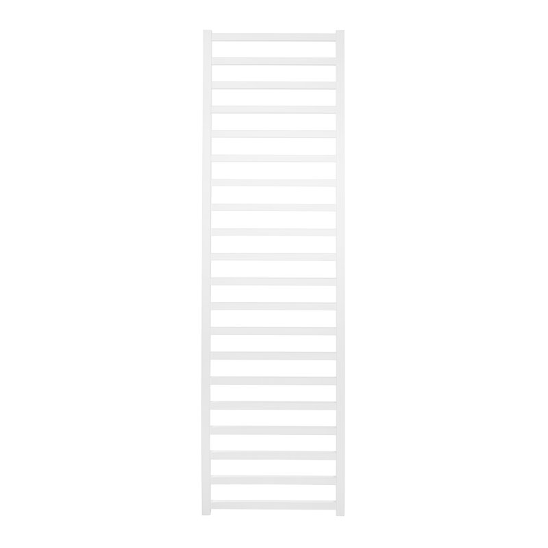 Bertram Straight Towel Rail Heated Towel Rails
