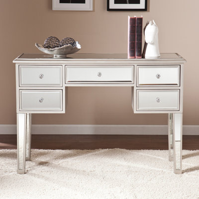 Console à miroir Mirage