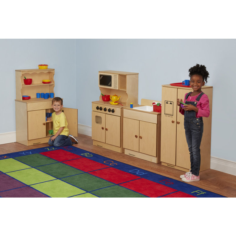 Traditional Play Sink Appliance