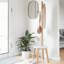 Freestanding 6 - Hook Coat Rack-50988117
