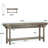 Solid Wood Long Entrance Table