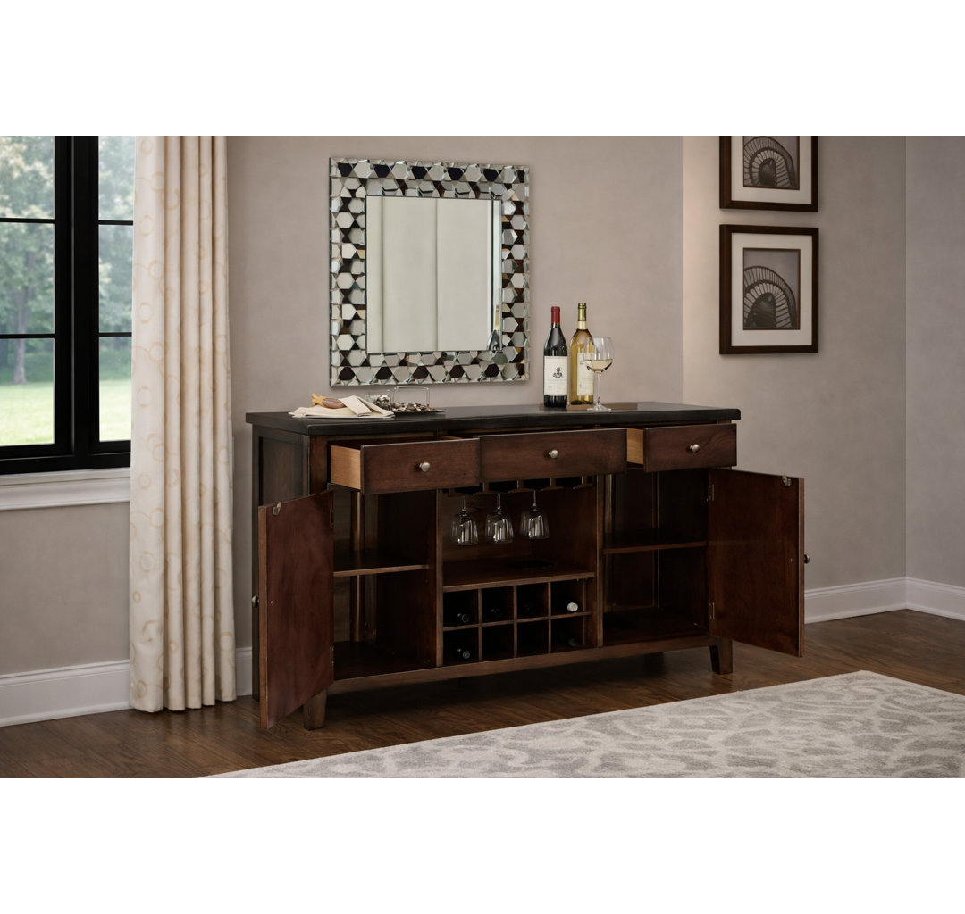 Dickins 52'' Sideboard Alcott Hill®