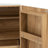 Sideboard with Wine Racks & Stemware Holder-1860597937
