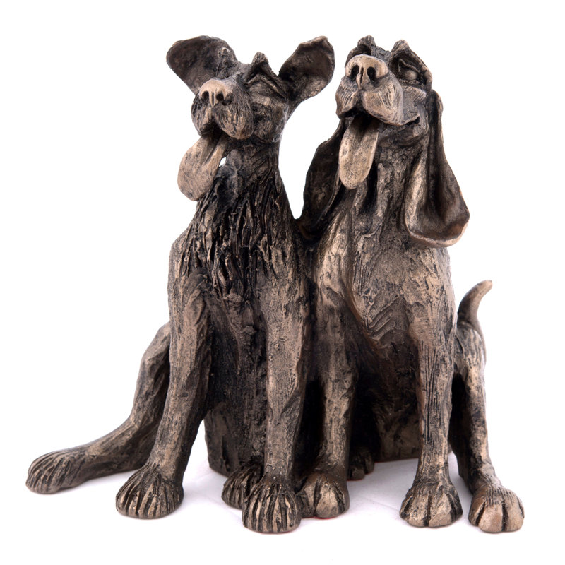Animals Figurines & Sculptures