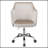 Comfortable And Stylish Swivel Office Chair For Efficient Workspace