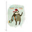 « hipster sloth i », impression sur toile tendue-20833226-73083050-73083051