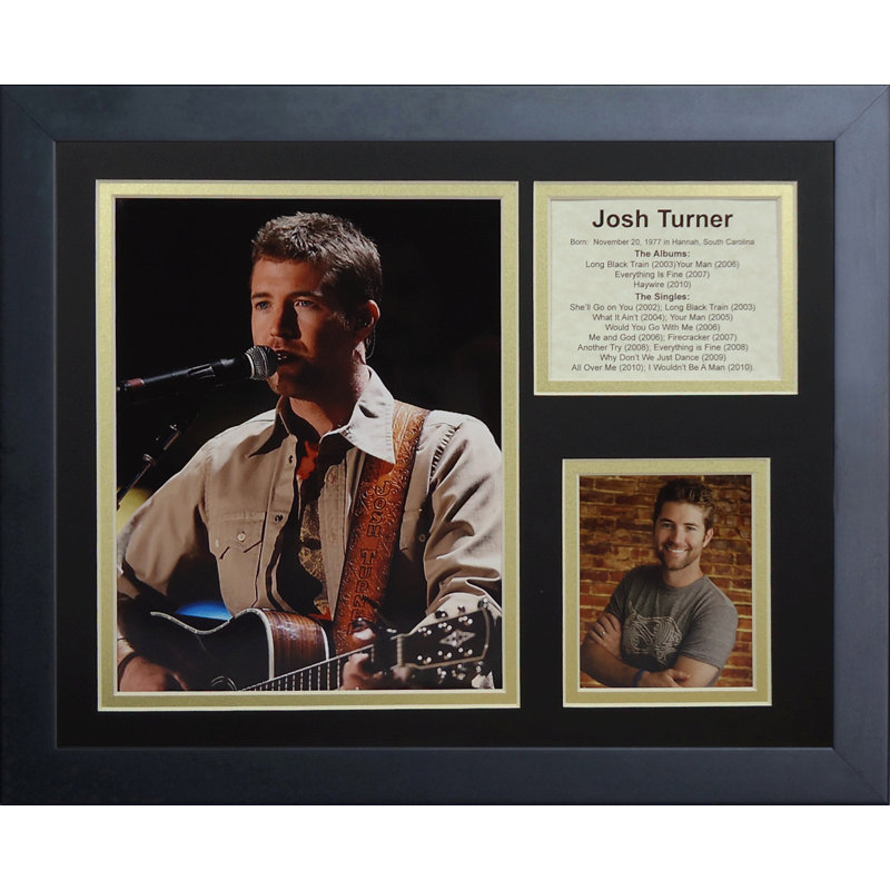Single Picture Frame Photograph