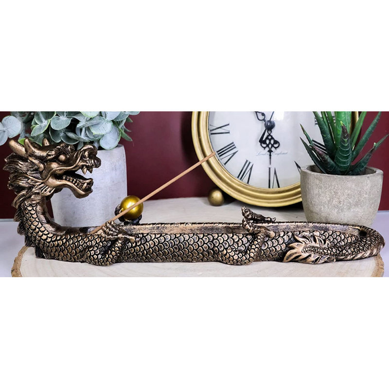 Hallah Fantasy & Sci-Fi Figurines & Sculptures