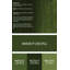 Tapis vert contemporain-876923164