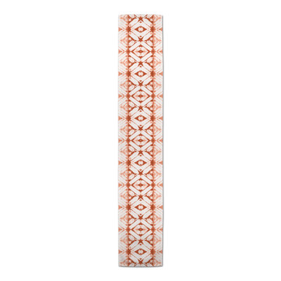 Bonzie Rectangle Polyester Table Runner