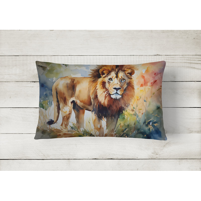 Other/No Pattern Outdoor Throw Pillow