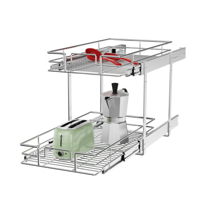 Rashun Pull Out Drawer