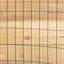 Samuel Alexander 60cm H x 1000cm W Metal Border Fencing