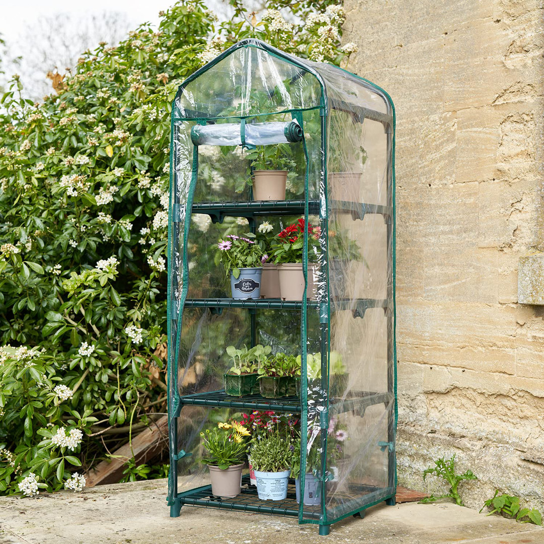 Campbelltown 2.3 Ft W x 1.7 Ft D Growing Rack