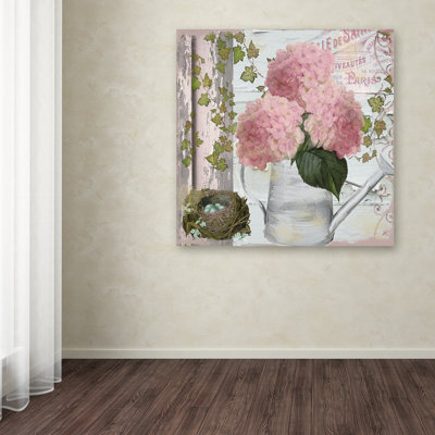 Jadaya Graphic Art Print