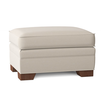 Adrena Upholstered Ottoman