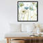 «My Greenhouse Flowers I» par Lisa Audit - impression sur toile-130853944-130853945