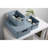 Hashtag Home Plastic Decorative Bin-300868445-300825171