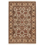 Wool Oriental Area Rug