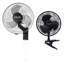 Ventilateur oscillant 23 po Hydrofarm