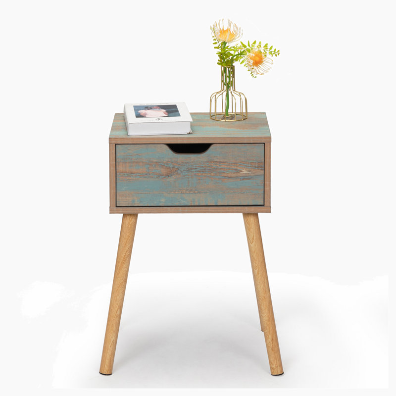 Table de chevet Kerubel