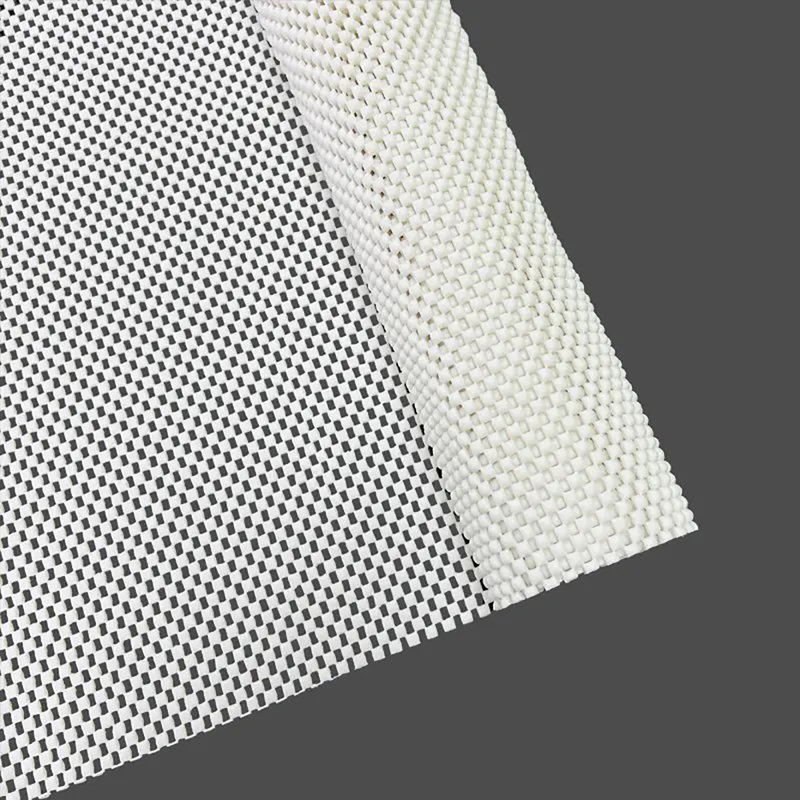 Sous-tapis antidérapant Soloperto (0,13 po), Tapis de couloir 3 pi x 15 pi