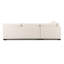 Chism Upholstered Sectional