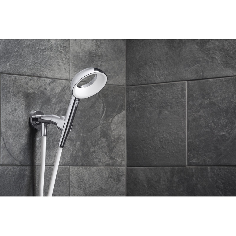 Statement Ves Single-Function Handshower Kit 1.5 Gpm, Polished Chrome