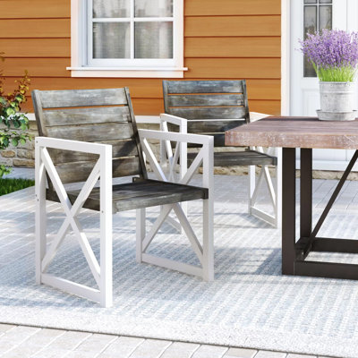 Fauteuil de patio Aguayo
