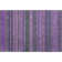Premium Machine Washable Cerrito AMF527 Purple