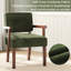 Fauteuil d'appoint Naethan-1489127307