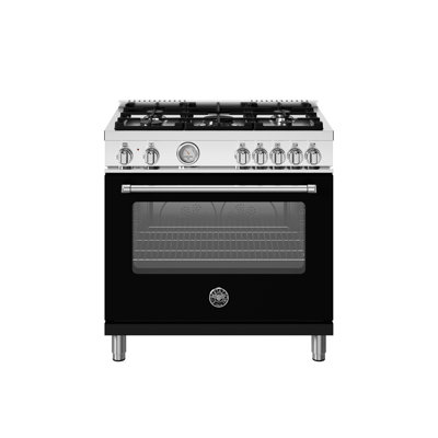 Bertazzoni 35.88'' W Free Standing Range
