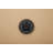 Ramey Metal Wall Clock