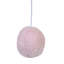 Arbre à chat en forme de fleur rose et beige, avec base stable, plateformes en fleurs, lit moelleux pour chats douillets à plusieurs niveaux, avec balançoire, soulagement du stress