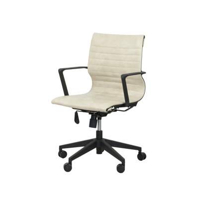 Fauteuil de conférence ergonomique Bolden