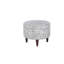 Repose-pieds standard rond 22 po Meila-316931629